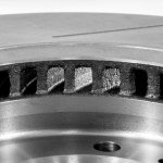 Тормозной диск TANK 500; TANK 300 Передний 316х31mm DC Brakes DC26501S