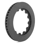 Ротор тормозного диска 330*28mm, DC Brakes DC33028-12B50A, крепеж под болты