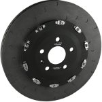 Тормозной диск AUDI RSQ3; DC Brakes 365*34mm, Передний, DC81752A