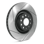 Тормозной диск VAG Atlas; Teramont; Talagon; DC Brakes 335x30mm, Передний DC45331S