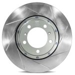 Тормозной диск PORSCHE 911 991.2; 992; Carrera; 718 Cayman DC Brakes 350*34mm, Передний, DC68011S