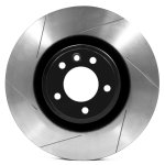 Тормозной диск RANGE ROVER IV, Discovery V, 19" DC Brakes 363x33mm, Передний DC13231S