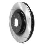 Тормозной диск KIA Stinger 2.0; Genesis G70; DC Brakes 345x30mm, Передний, DC20211S