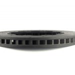 Ротор тормозного диска 365*34mm, DC Brakes DC36534-10H62A, H крепеж,