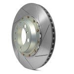 Тормозной диск PORSCHE 911 991 GT3; 992 GT3; DC Brakes 380*30mm, Задний, DC67021S