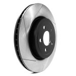 Тормозной диск Dodge Challenger, CHRYSLER 300C, DC Brakes 345x28mm, Передний DC19031S