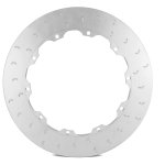 Ротор тормозного диска 380*28mm, DC Brakes DC38028-10D54A, D крепеж, (Brembo, JBT)