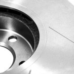 Тормозной диск BMW X5 E70; X6 E71; X5 F15; X6 F16 DC Brakes 348x30mm, Передний, DC38161S