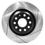 Тормозной диск VAG A3, TT, Golf VII, Tiguan, Kodiaq DC Brakes 300x12mm Задний DC45322S