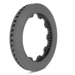 Ротор тормозного диска 380*32mm, DC Brakes DC38032-10D52A, D крепеж (Brembo, JBT)