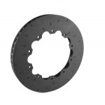 Ротор тормозного диска 380*34mm, DC Brakes DC38034-10H62A, H крепеж, (Brembo)