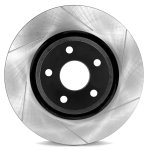 Тормозной диск JEEP Grand Cherokee WK2 3.6L 2011-> DC Brakes 350х32mm, Передний, DC15431S