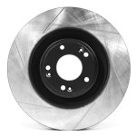 Тормозной диск Genesis G80; Equus; Kia Quoris DC Brakes 345x30mm, Передний, DC20311S