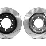 Комплект Передний Тормозные диски + колодки DC Brakes Toyota LC150 PRADO, Lexus GX460