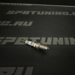 Свеча зажигания HKS M40I иридий