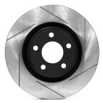 Тормозной диск Ford Mustang 2015->, Передний 320x30mm DC Brakes DC21521S