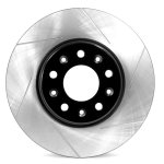 Тормозной диск CHEVROLET Malibu, DC Brakes 2015-> , Equinox 2017->  300х26mm, Передний, DC11141S