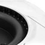 Тормозной диск Ford Mustang 2015->, суппорта Brembo Передний 380x34mm DC Brakes DC21541S