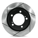 Тормозной диск Toyota LC200 до 2015, Lexus LX570 до 2015, DC35441S 340x32mm, Передний, DC35441S