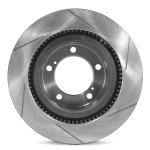 Тормозной диск Toyota LC200 до 2015, Lexus LX570 до 2015, DC35441S 340x32mm, Передний, DC35441S