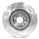 Тормозной диск Genesis G80; Equus; Kia Quoris DC Brakes 345x30mm, Передний, DC20311S