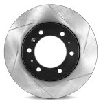 Тормозной диск TANK 500; TANK 300 Передний 316х31mm DC Brakes DC26501S