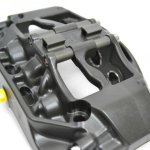 Суппорт AP Racing CP9660-3S4L Pro5000R Radi-CAL 6 поршней