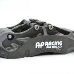 Суппорт AP Racing CP9660-2S4L Pro5000R Radi-CAL 6 поршней