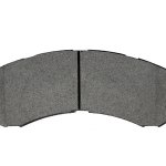 Колодки тормозные HB954Y.631 HAWK LTS передние Ford F-150; Bronco