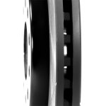 Тормозной диск CHEVROLET Malibu, DC Brakes 2015-> , Equinox 2017->  300х26mm, Передний, DC11141S