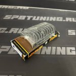 ACL Bearing Вкладыши коренные Mitsubishi 4G63T 7-Bolt EVO 4-9, комплект