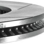 Комплект Передний Тормозные диски +колодки DC Brakes Toyota Camry V70,2018-; RAV4 2019->