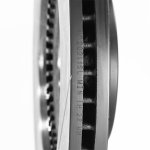 Тормозной диск Genesis G80; Equus; Kia Quoris DC Brakes 345x30mm, Передний, DC20311S