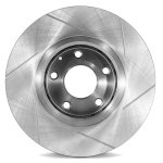 Тормозной диск MAZDA CX-5, CX-8, 6; DC Brakes 297x28 mm, Передний, DC14551S