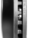 Тормозной диск Dodge Ram 1500 2020-> , Передний 378x30mm DC Brakes DC19201S