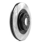 Тормозной диск Genesis G80; Equus; Kia Quoris DC Brakes 345x30mm, Передний, DC20311S