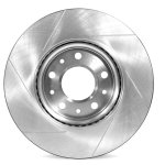 Тормозной диск CHEVROLET Malibu, DC Brakes 2015-> , Equinox 2017->  300х26mm, Передний, DC11141S