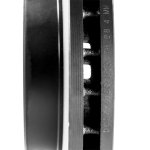 Тормозной диск BMW X5 E70; X6 E71; X5 F15; X6 F16 DC Brakes 348x30mm, Передний, DC38161S