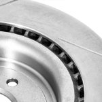 Тормозной диск RANGE ROVER IV; Discovery V; DEFENDER 2020-> ; DC Brakes 365x25mm, Задний, DC13682S