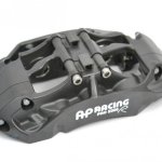 Суппорт AP Racing CP9660-3S4L Pro5000R Radi-CAL 6 поршней