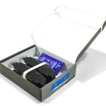 Колодки тормозные DC9304R15 DC Brakes Street HD+ задние Toyota LC300; Land Cruiser 300