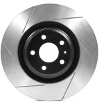 Тормозной диск VAG A4 B8,A5,A6,A7,Q5 Porsche Macan DC Brakes 345x30mm Передний DC45141S