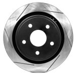 Тормозной диск Dodge Ram 1500, Задний 352,5x22mm DC Brakes DC19152S