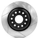 Тормозной диск Dodge Ram 1500 2020-> , Передний 378x30mm DC Brakes DC19201S