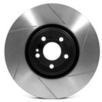 Тормозной диск MB A45 AMG W177; CLA45 AMG W118; GLA45 W247 DC Brakes 360х36мм, Перед, DC18451S