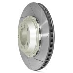 Тормозной диск PORSCHE 718 Cayman GT4 DC Brakes 380*30mm, Задний, DC67011S