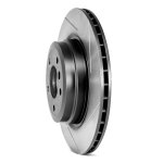 Тормозной диск BMW E90; E92; DC Brakes 336x22mm, Задний, DC38172S