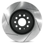 Тормозной диск VAG Atlas; Teramont; Talagon; DC Brakes 335x30mm, Передний DC45331S