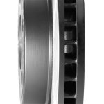 Тормозной диск Ford Mustang 2015->, Передний 320x30mm DC Brakes DC21521S