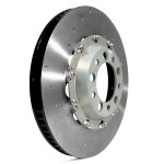 Тормозной диск PORSCHE 911 991 GT3 DC Brakes 380*34mm, Передний, DC70052A